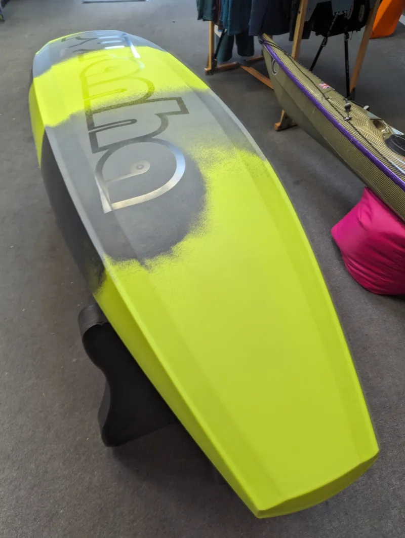 Pyranha Scorch Whitewater Kayak Size Small Factory 2nd-4