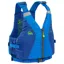 2025 Palm Equipment Quest Simple Slimline Buoyancy Aid in Ocean Cobalt