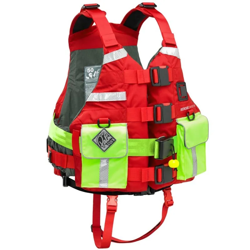 2024 Palm Equipment Rescue Universal PFD-1