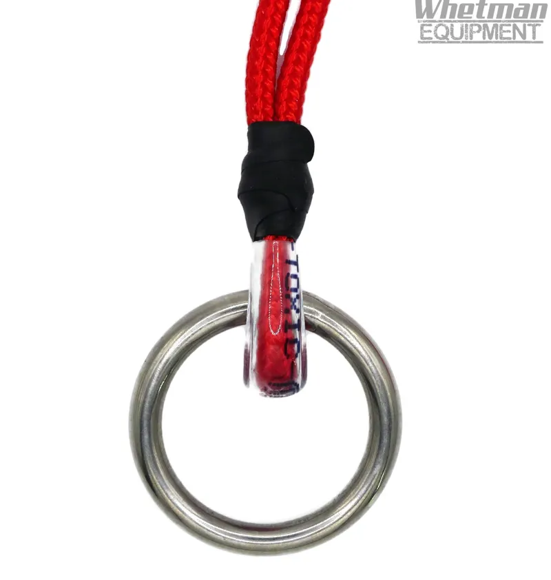 Whetman Equipment Ring Pull Prussik