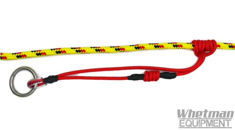 Whetman Equipment Ring Pull Prussik-1