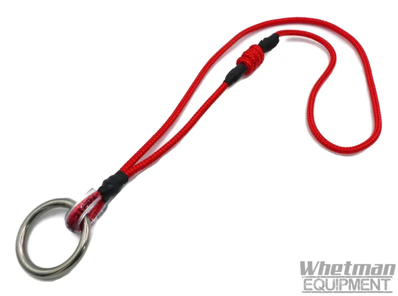 Whetman Equipment Ring Pull Prussik-2
