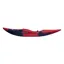 2025 Pyranha Kayaks Scorch X 10ft Whitewater Kayak Rosella Red