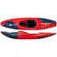 2025 Pyranha Scorch Whitewater River Running Kayak in Rosella Red
