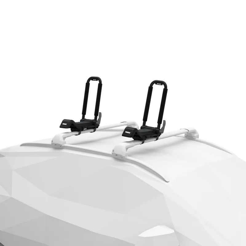 Thule Hull-a-Port XTR J-Style Kayak Rack-1