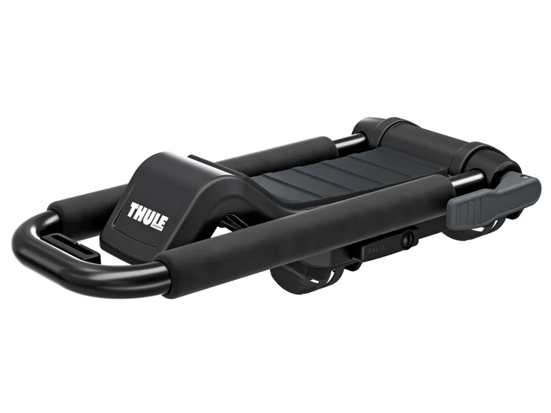 Thule Hull-a-Port XTR J-Style Kayak Rack-5