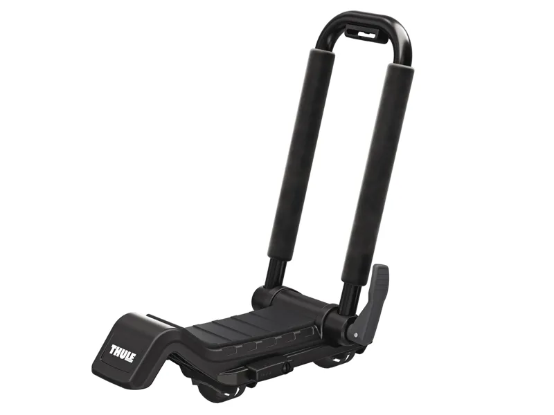 Thule Hull-a-Port XTR J-Style Kayak Rack