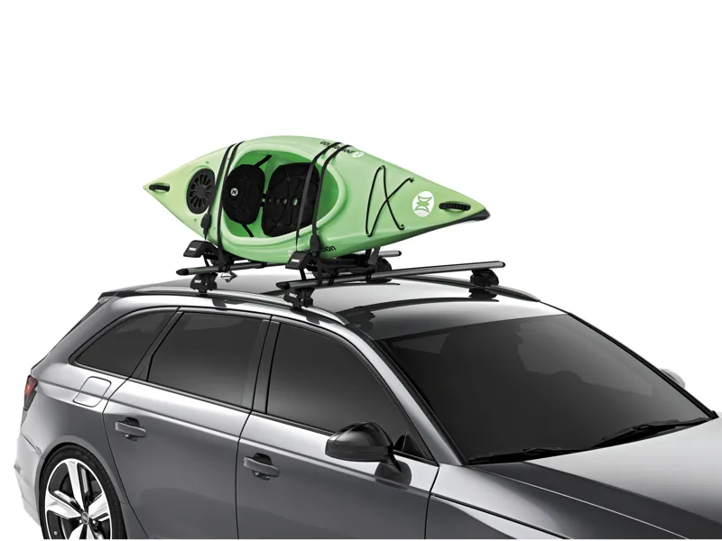 Thule Hull-a-Port XTR J-Style Kayak Rack-7