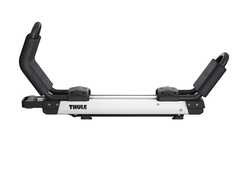 Thule Hullavator Pro Kayak Rack with Lift Assist-1