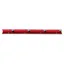 4mm Sprintline Brights UV Resistant with High Breaking Strength Red Cord