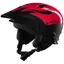 2024 Sweet Protection Rocker Watersports Helmet Gloss Poppy Red