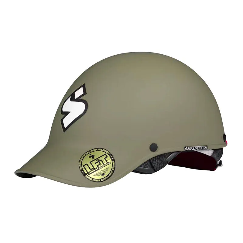 Sweet Protection Strutter Watersports Helmet Woodland